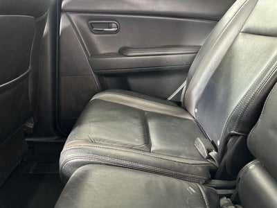 2012 Mazda Mazda CX-9 Touring