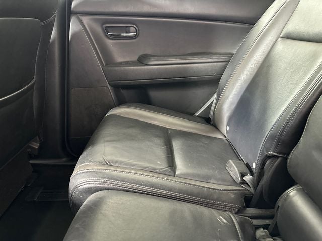 2012 Mazda Mazda CX-9 Touring