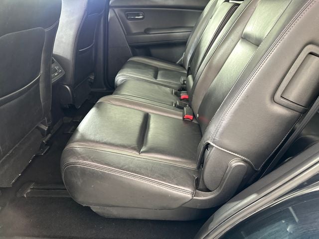 2012 Mazda Mazda CX-9 Touring