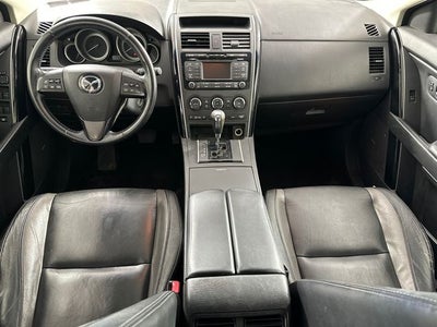 2012 Mazda Mazda CX-9 Touring