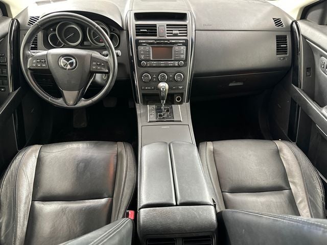 2012 Mazda Mazda CX-9 Touring