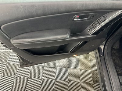 2012 Mazda Mazda CX-9 Touring