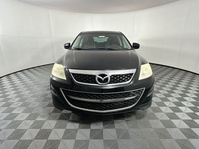2012 Mazda Mazda CX-9 Touring