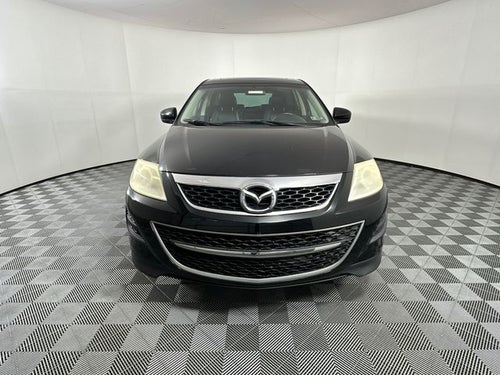 2012 Mazda Mazda CX-9 Touring