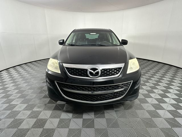 2012 Mazda Mazda CX-9 Touring