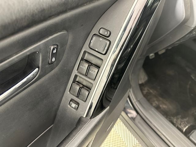 2012 Mazda Mazda CX-9 Touring