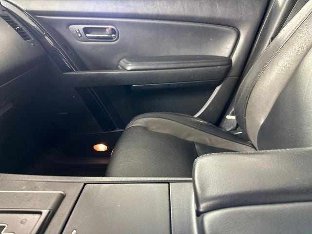 2012 Mazda Mazda CX-9 Touring
