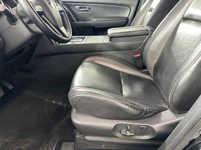 2012 Mazda Mazda CX-9 Touring