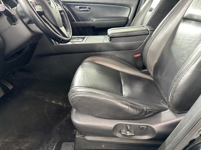 2012 Mazda Mazda CX-9 Touring