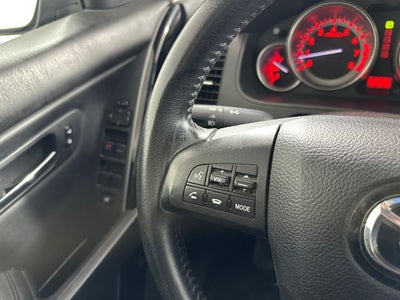2012 Mazda Mazda CX-9 Touring