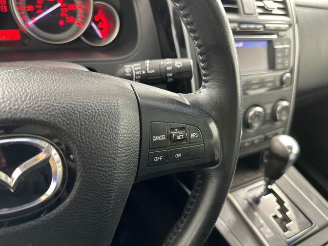 2012 Mazda Mazda CX-9 Touring