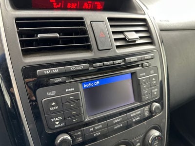 2012 Mazda Mazda CX-9 Touring