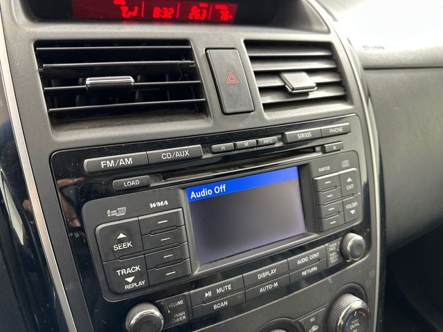 2012 Mazda Mazda CX-9 Touring