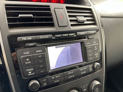 2012 Mazda Mazda CX-9 Touring