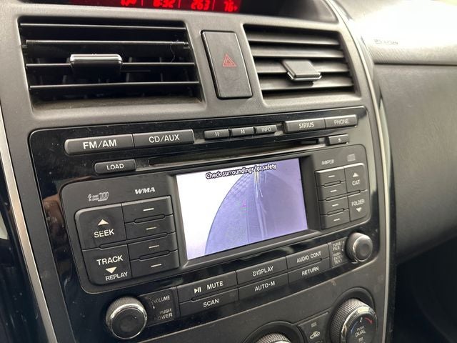 2012 Mazda Mazda CX-9 Touring