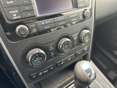 2012 Mazda Mazda CX-9 Touring