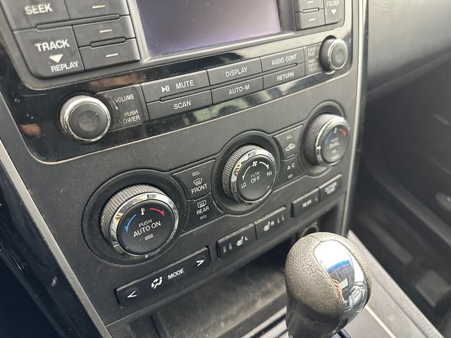 2012 Mazda Mazda CX-9 Touring