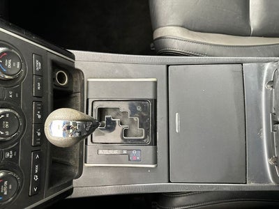 2012 Mazda Mazda CX-9 Touring