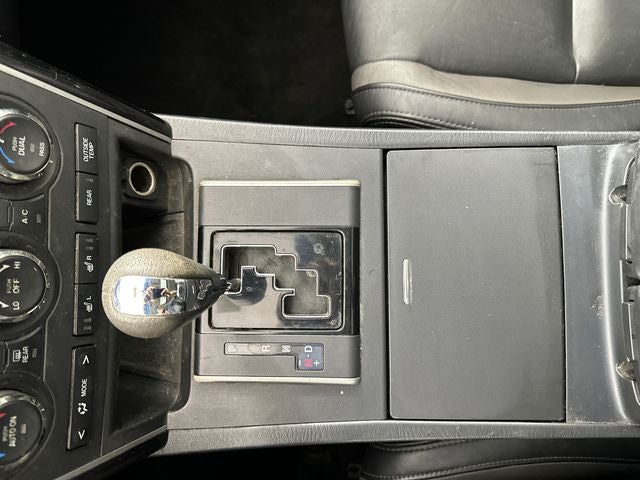 2012 Mazda Mazda CX-9 Touring