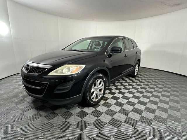 2012 Mazda Mazda CX-9 Touring