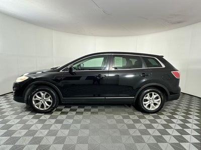 2012 Mazda Mazda CX-9 Touring