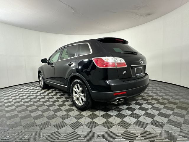2012 Mazda Mazda CX-9 Touring