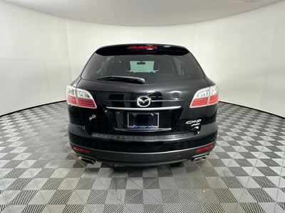 2012 Mazda Mazda CX-9 Touring