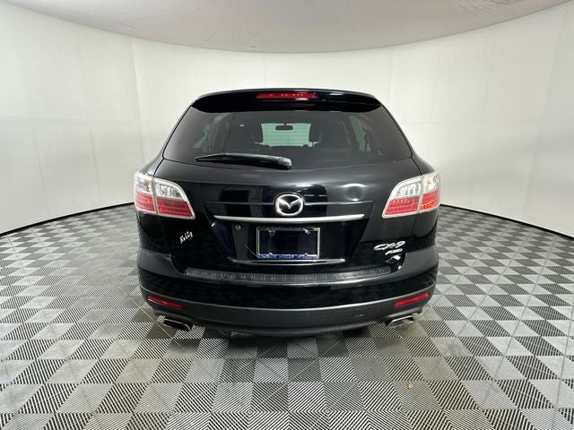 2012 Mazda Mazda CX-9 Touring