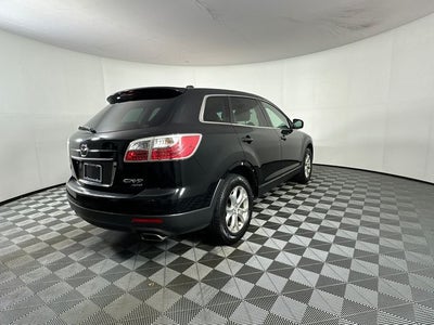 2012 Mazda Mazda CX-9 Touring