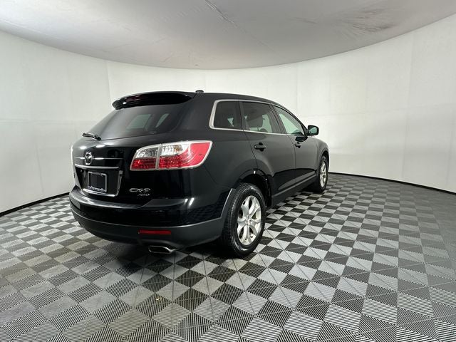 2012 Mazda Mazda CX-9 Touring
