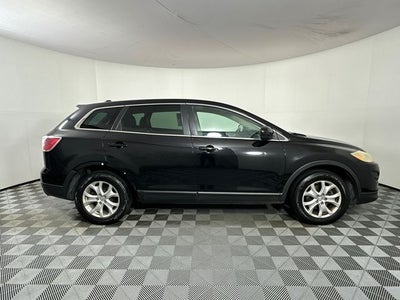 2012 Mazda Mazda CX-9 Touring