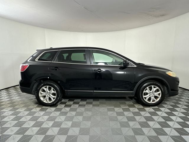 2012 Mazda Mazda CX-9 Touring