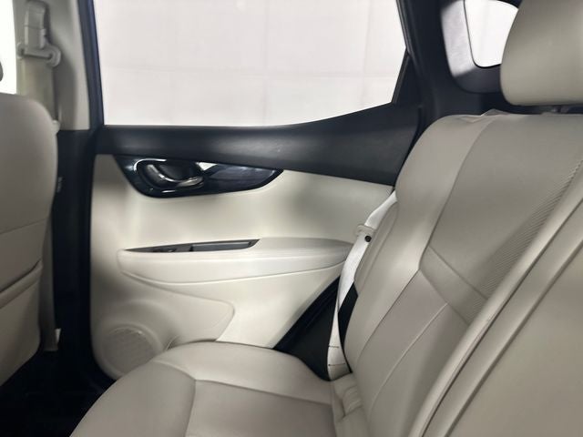 2022 Nissan Rogue Sport SL Premium Package