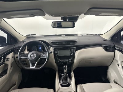 2022 Nissan Rogue Sport SL Premium Package