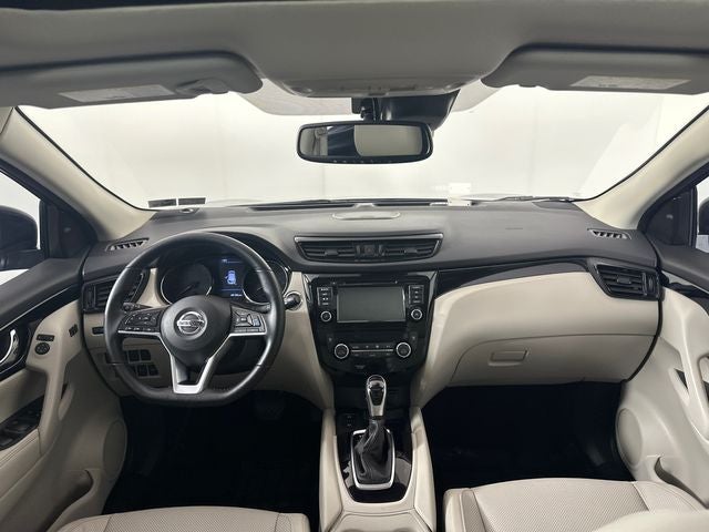 2022 Nissan Rogue Sport SL Premium Package