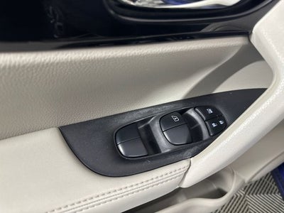 2022 Nissan Rogue Sport SL Premium Package