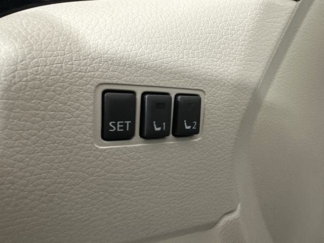 2022 Nissan Rogue Sport SL Premium Package