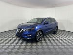 2022 Nissan Rogue Sport SL Premium Package