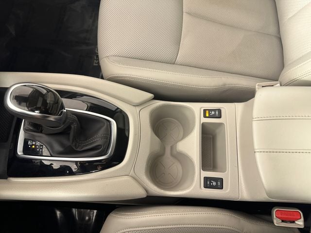2022 Nissan Rogue Sport SL Premium Package