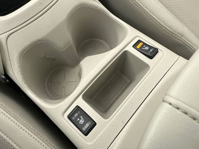 2022 Nissan Rogue Sport SL Premium Package