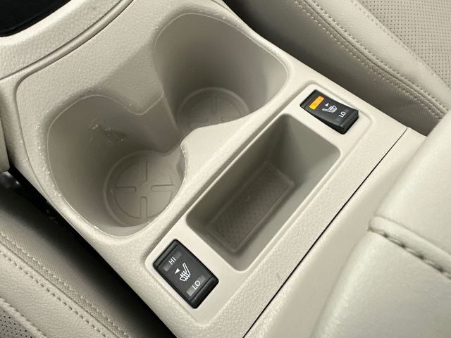 2022 Nissan Rogue Sport SL Premium Package