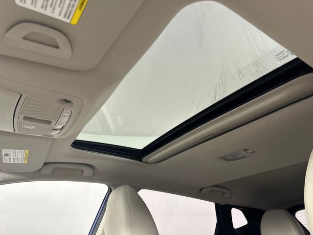 2022 Nissan Rogue Sport SL Premium Package