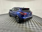 2022 Nissan Rogue Sport SL Premium Package