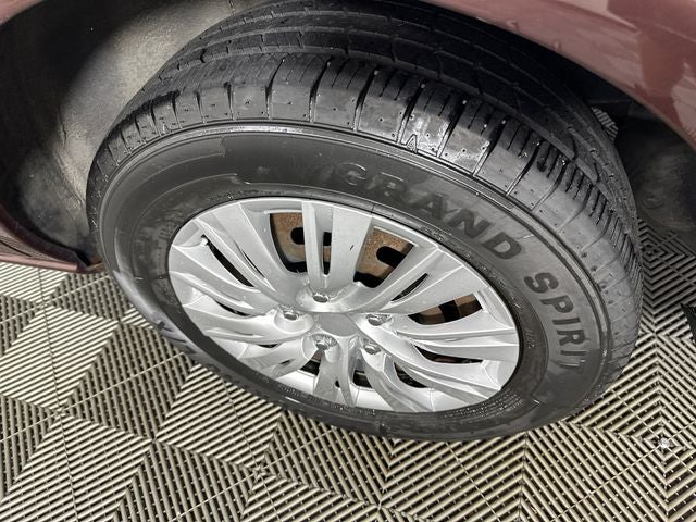 1998 Nissan Maxima Base