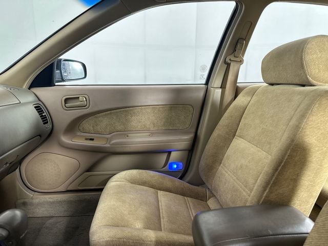 1998 Nissan Maxima Base