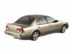1998 Nissan Maxima Base