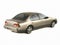 1998 Nissan Maxima Base