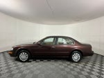 1998 Nissan Maxima Base