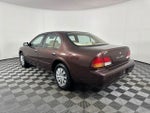 1998 Nissan Maxima Base