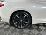 2017 INFINITI Q60 3.0t Premium